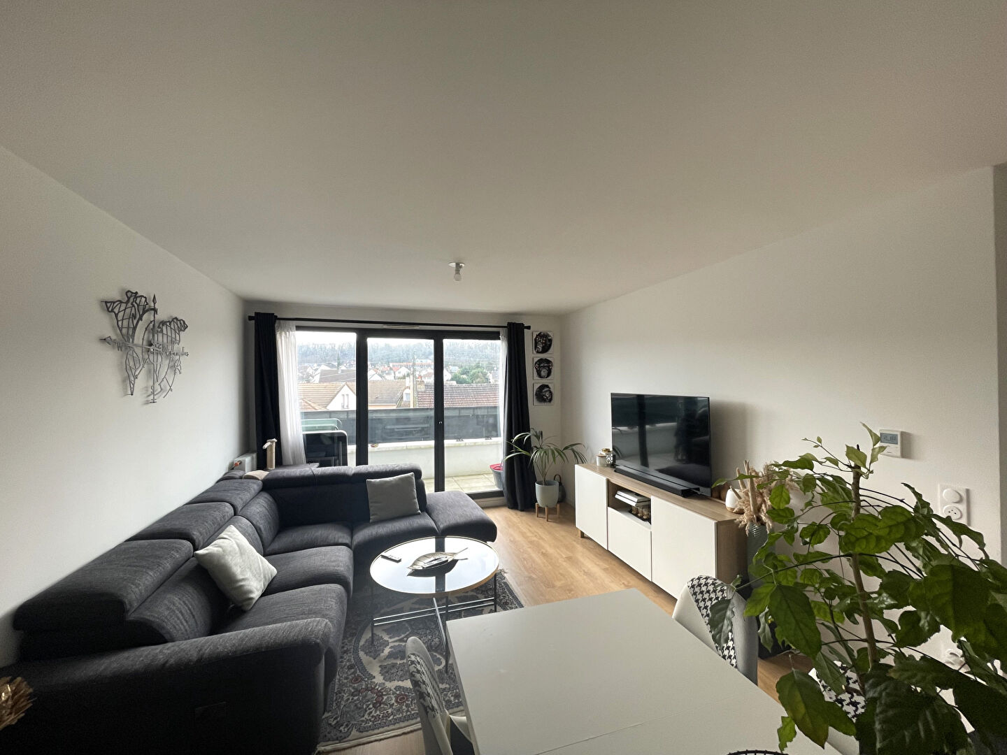 Vente Appartement Saint-Cyr-l'École