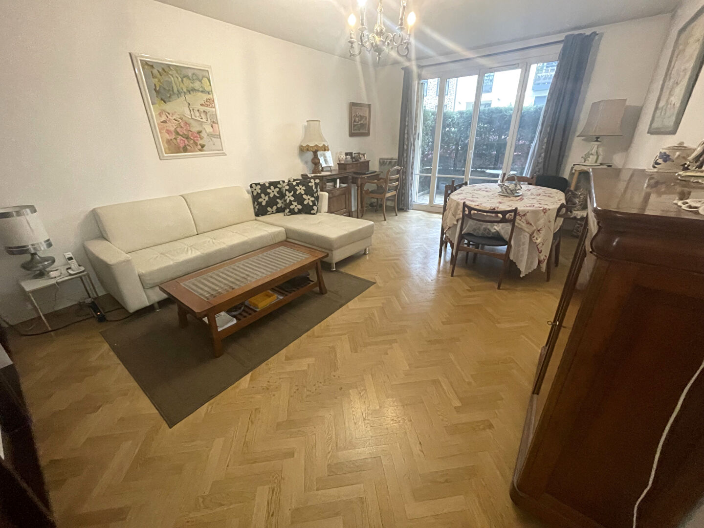 Vente Appartement Saint-Cyr-l'École