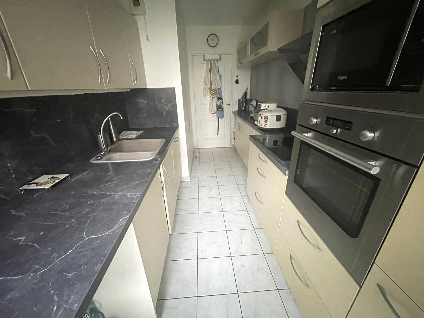 Vente Appartement Saint-Cyr-l'École