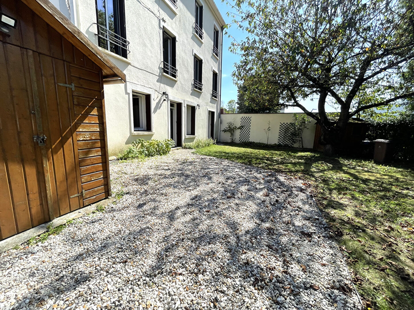 Vente Appartement Saint-Cyr-l'École