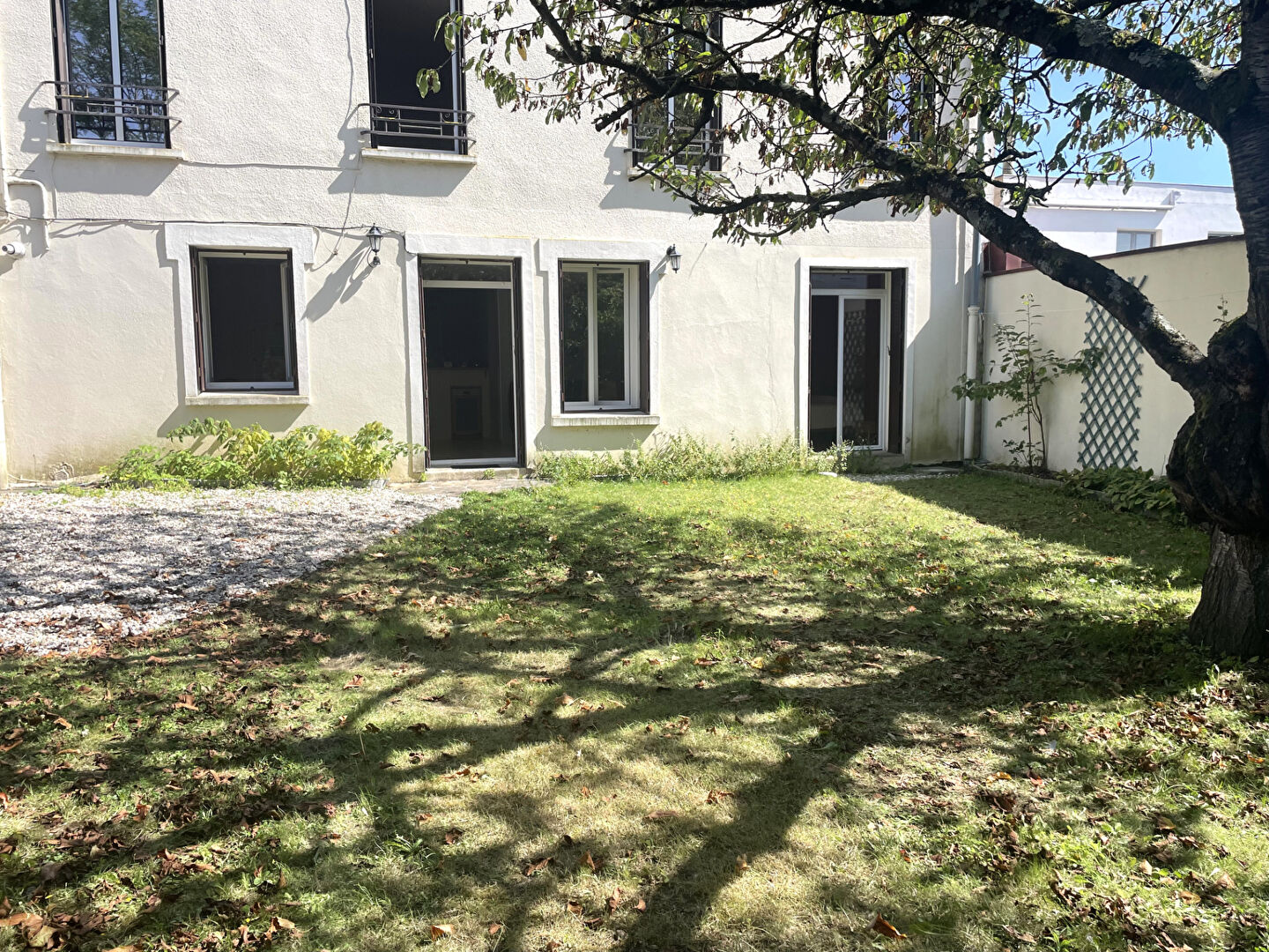 Vente Appartement Saint-Cyr-l'École