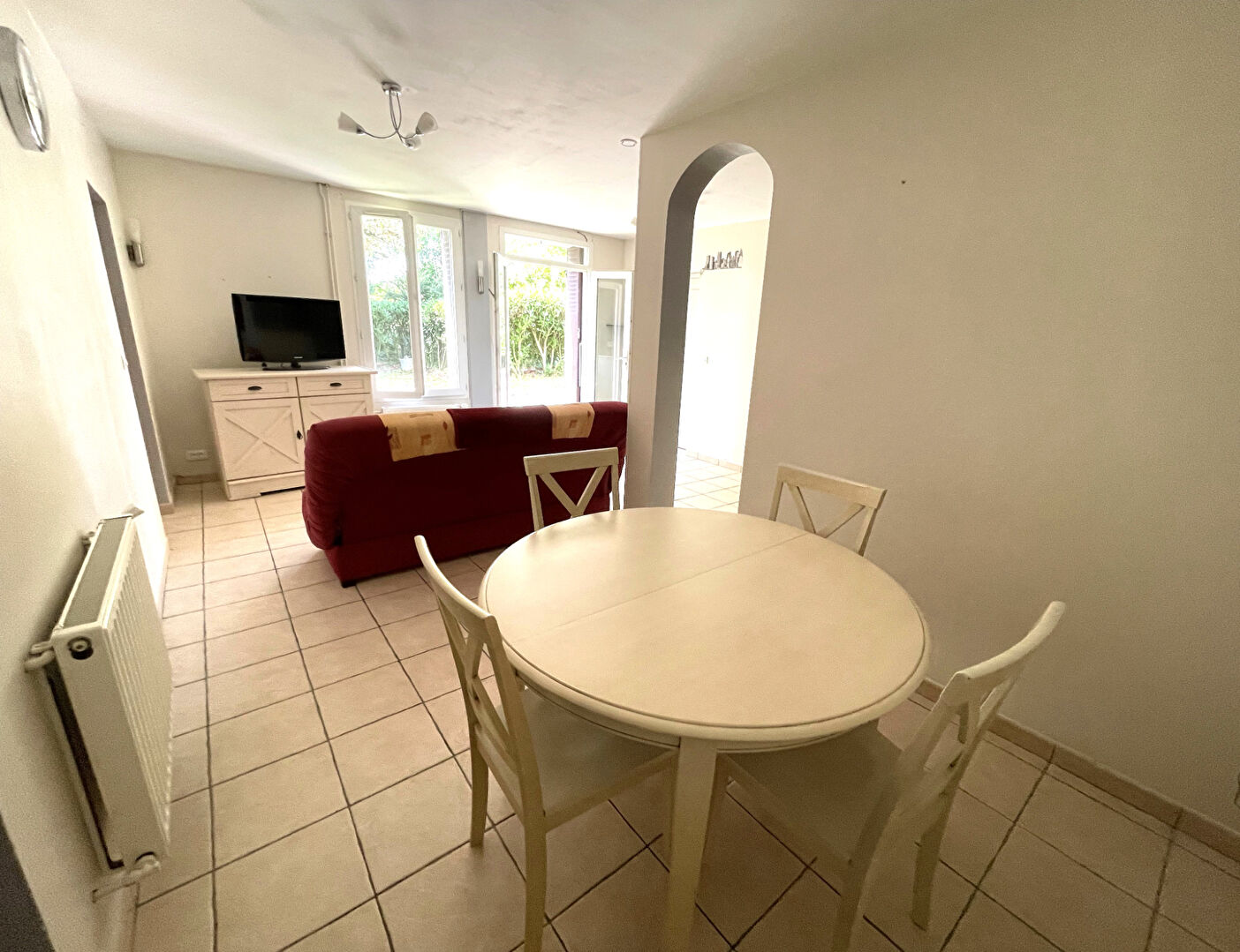 Vente Appartement Saint-Cyr-l'École