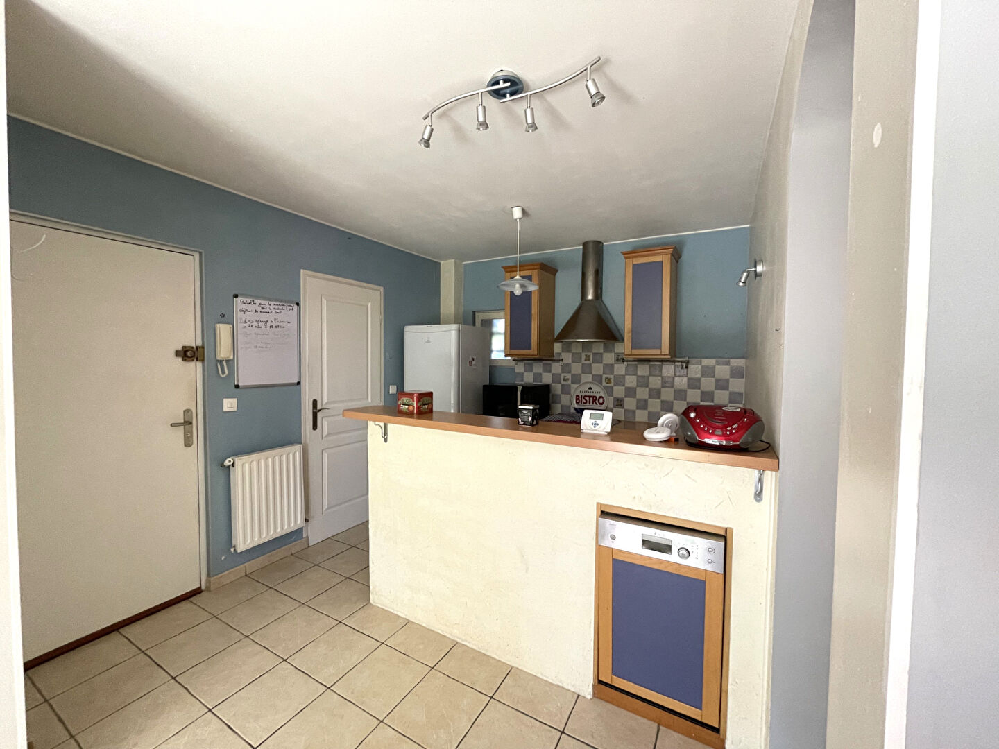 Vente Appartement Saint-Cyr-l'École