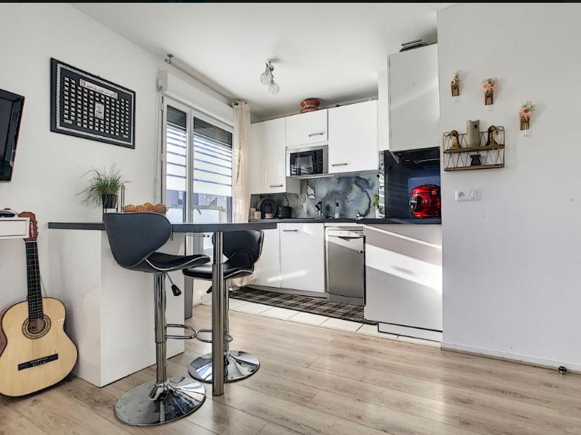 Vente Appartement Saint-Cyr-l'École