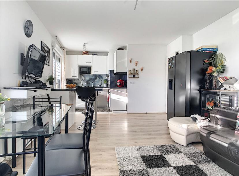 Vente Appartement Saint-Cyr-l'École