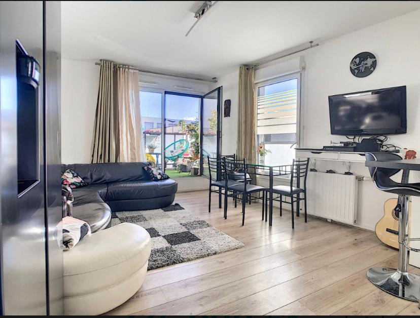 Vente Appartement Saint-Cyr-l'École